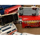Twenty nine boxed models Lledo and Days Gone By Diecast cars