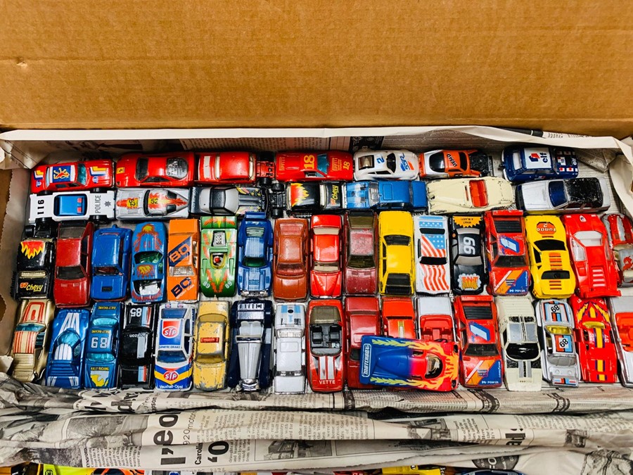 A Volume of diecast vehicles. - Image 2 of 3