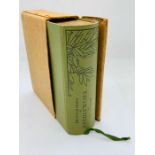 "Encyclopedia of Needlework." by Th. de Dillmont in original box.