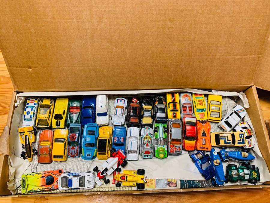 A Volume of diecast vehicles. - Image 3 of 3