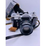 Zenit Camera model no 75068274