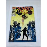 X-Men Classic comic July