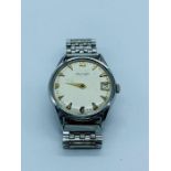 A Vintage Waltham Wristwatch AF