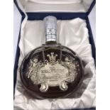 A Boxed Whyte & Mackay 1981 Royal Marriage Commemorative Edition. A 12 Year Old Commemorative