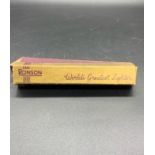 A Ronson pencil Lighter in original box