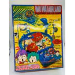 Waiwaiairland Dr Slump aralechan Japanese board game