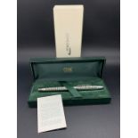 Concorde Memorabilia: Cross Roller Ball pen