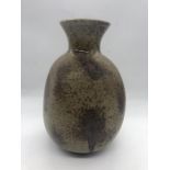 A Poh Chap Yeap (1927 - 2007) Vase (H23cm)