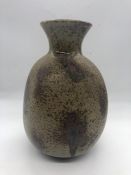 A Poh Chap Yeap (1927 - 2007) Vase (H23cm)