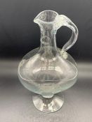 A Georgian Decanter (H30cm)