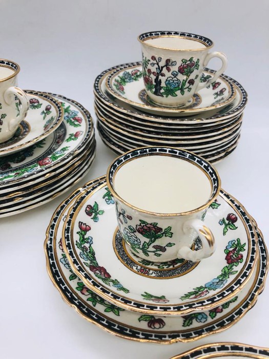 A selection of Tea Tree pattern tea and dinner service - Image 2 of 4