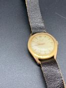 Poljot Russian,Soviet watch produced since 1964