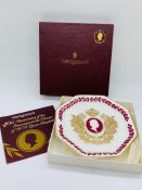 Wedgwood 40th Anniversary of the Succession to the Throne of H M Queen Elizabeth II