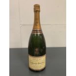 Magnum of Laurent - Perrier champagne