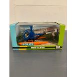 A boxed Britains Police 9611 Helicopter