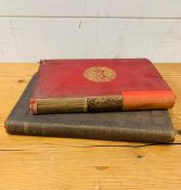 The History & Antiquities of the Hundred of Bray by Charles Kerry 1861 and Notices of Windsor in the