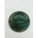 A World War One Pax 1919 Medal by Erzsebet Esseo