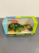A boxed Britains Hughes 300C 9761 Helicopter