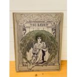 The Raven Poe Dore book