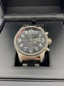 A Boxed Hamilton Khaki Automatic watch (H71716133)
