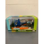 A boxed Britains Police 9611 Helicopter