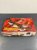 Revell DeHavilland Mosquito MK IV Bomber aircraft model kit, Boxed