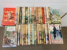 Batsford Books of UK and Europe (Eighty Volumes) Circa 1934 to c.1950