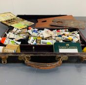 A Vintage Artists Box