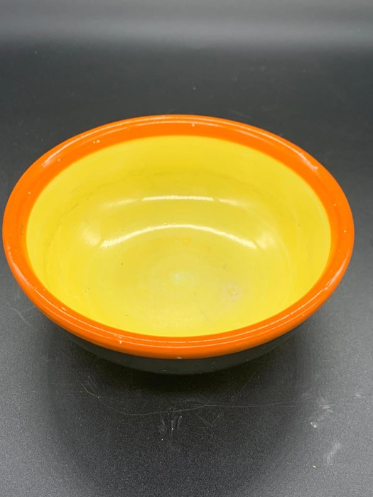 A Bizarre by Clarice Cliff Bowl - Image 3 of 3