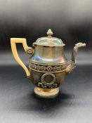 A Georgian Teapot