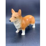 A Beswick Corgi