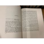 Memoirs of Giacomo Casanova (volumes 1 to 12) Casonova Society London 1922 (1000 copies only)