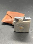 A Vintage Ronson Lighter