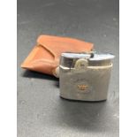 A Vintage Ronson Lighter