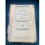 Lady Chatterley's Lover