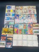 A Selection of collectable Matchboxes