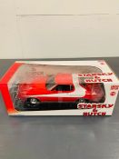 Greenlight 1:18 Limited Edition Starsky & Hutch Diecast