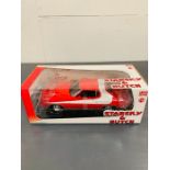 Greenlight 1:18 Limited Edition Starsky & Hutch Diecast