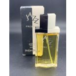 Jazz Prestige by Yves Saint Laurent