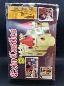 A Exin Castle basic constructions blocks kit, Castle E