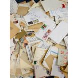A Selection of Postal Ephemera