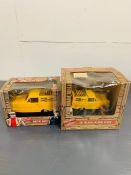 Only Fools and Horses 3D Alarm Clock and a AM/FM Radio