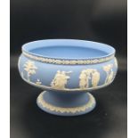 A Wedgwood Jasperware bowl.