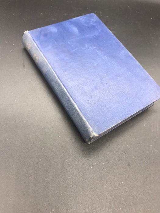 "Men At Arms" Book by Evelyn Waugh. First Edition.