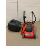 Champion electric lawnmower 1300w (37cm) (Untested)