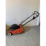 A Mountfield Mower (untested)