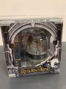 Lord of the Rings "The Return of the King" DVD gift set