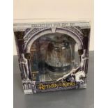 Lord of the Rings "The Return of the King" DVD gift set