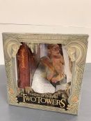 Lord of the Ring "The Two Towers" DVD gift set