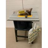 Titan saw table (10inch)